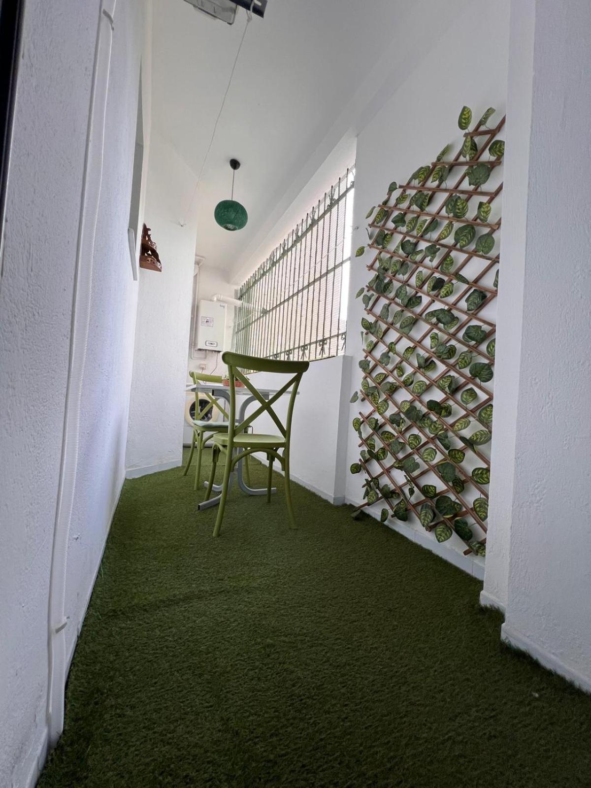 Cosy Jardin De L'aouina Appartement Tunis